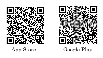 QRコード